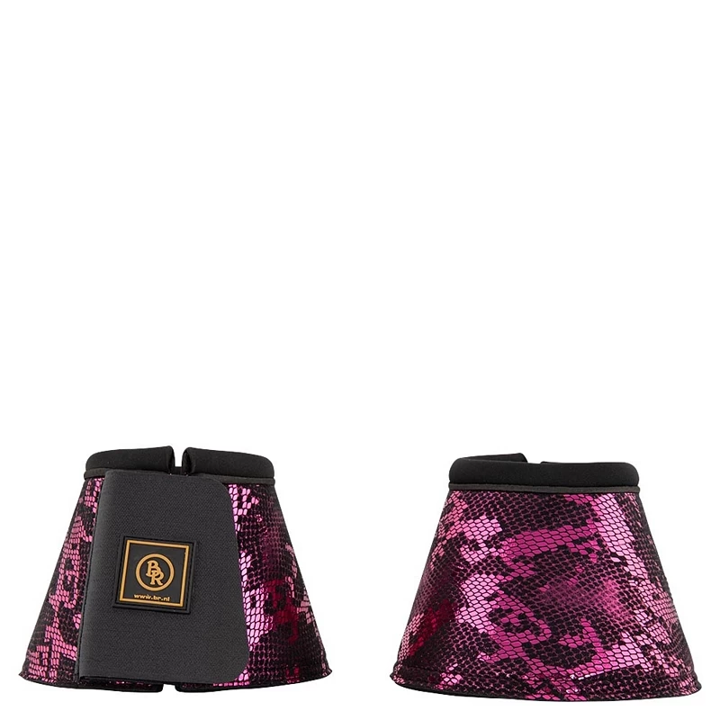 BR Over Reach Boots Snake 2 BR Over Reach Boots Snake - Image 2