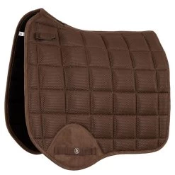 BR Saddle Pad Optimum Airflow Dressage 12 BR Saddle Pad Optimum Airflow Dressage -Equestrian Supplies Online Shop 00003739W 1 218059058
