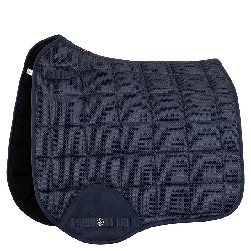 BR Saddle Pad Optimum Airflow Dressage 1 BR Saddle Pad Optimum Airflow Dressage