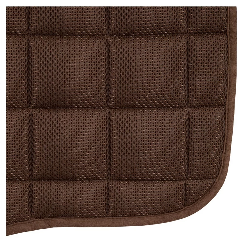 BR Saddle Pad Optimum Airflow Dressage 6 BR Saddle Pad Optimum Airflow Dressage - Image 6