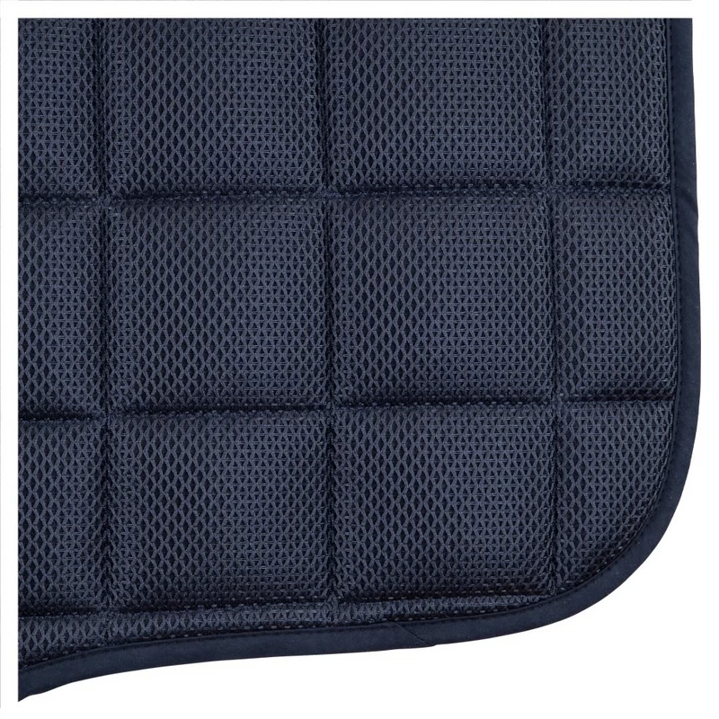 BR Saddle Pad Optimum Airflow Dressage 2 BR Saddle Pad Optimum Airflow Dressage - Image 2