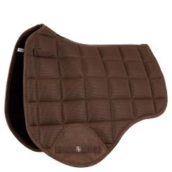BR Saddle Pad Optimum Airflow General Purpose -Equestrian Supplies Online Shop 00003740W 1 218059057