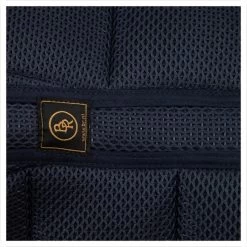 BR Saddle Pad Optimum Airflow General Purpose -Equestrian Supplies Online Shop 00003740W 3 218079414