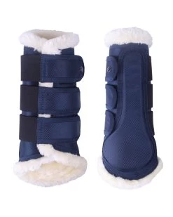 QHP Leg Protection Astana -Equestrian Supplies Online Shop 00003858W 1 312079058