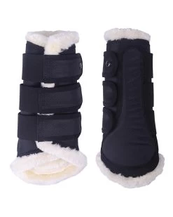 QHP Leg Protection Astana -Equestrian Supplies Online Shop 00003858W 1 312090227