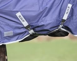 QHP Turnout Belly Flap 200gr