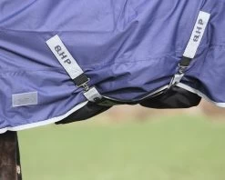 QHP Turnout Belly Flap 200gr 9 QHP Turnout Belly Flap 200gr -Equestrian Supplies Online Shop 00003866W 1 408090017