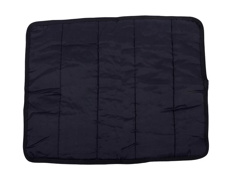 QHP Turnout Belly Flap 200gr 2 QHP Turnout Belly Flap 200gr - Image 2