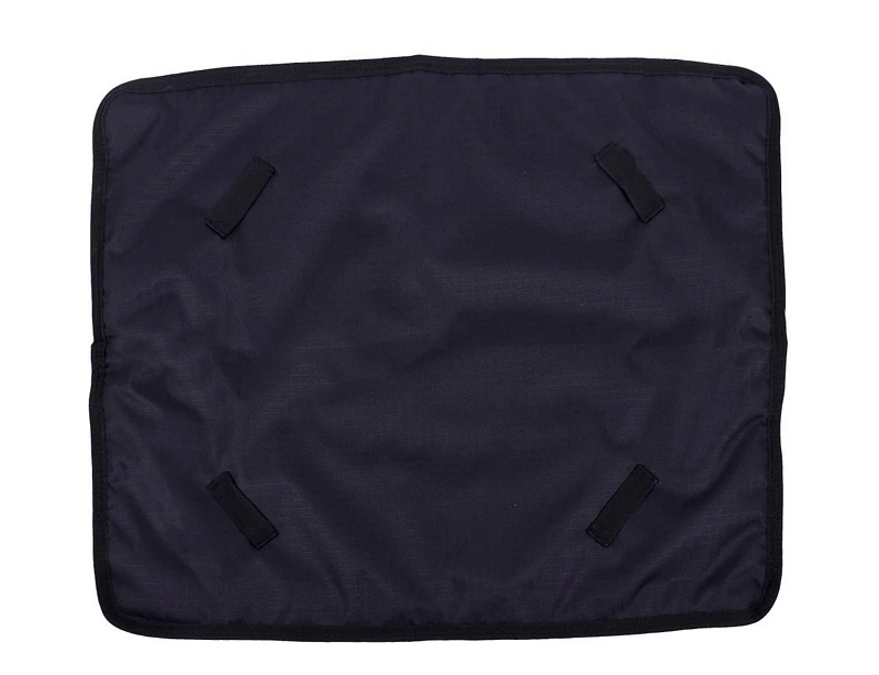 QHP Turnout Belly Flap 200gr 5 QHP Turnout Belly Flap 200gr - Image 5