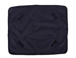 QHP Turnout Belly Flap 200gr 8 QHP Turnout Belly Flap 200gr -Equestrian Supplies Online Shop 00003866W 3 408079020