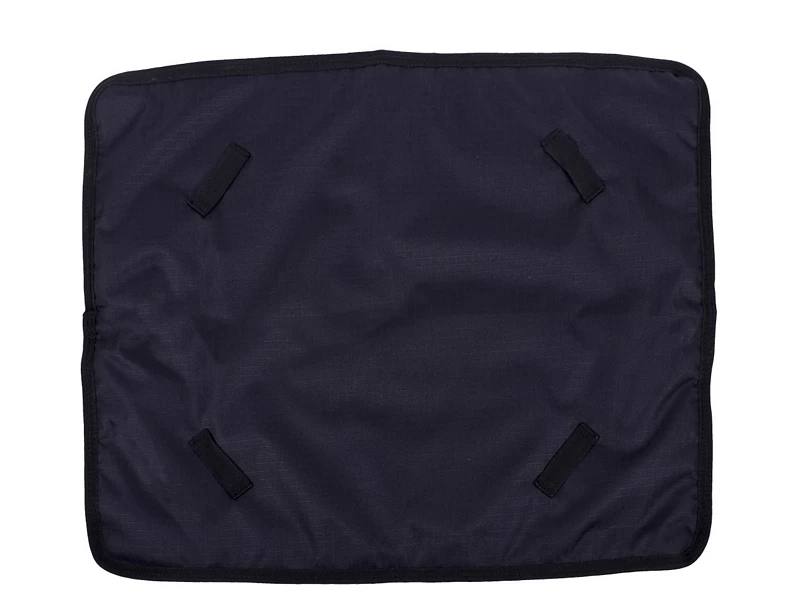 QHP Turnout Belly Flap 200gr 3 QHP Turnout Belly Flap 200gr - Image 3