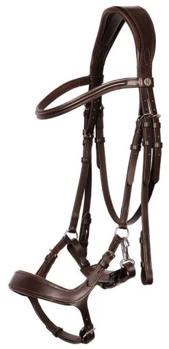 Harry´s Horse Bridle Release