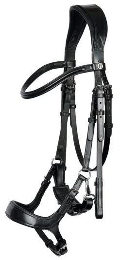 Harry´s Horse Bridle Release 12 Harry´s Horse Bridle Release -Equestrian Supplies Online Shop 00003913W 1 302090601