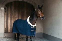 Kentucky Horsewear Kentucky Show Fleece Rug "Heavy" -Equestrian Supplies Online Shop 00003969W 2 406079091