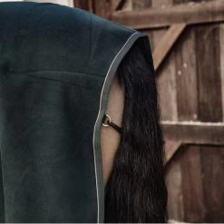 Kentucky Horsewear Kentucky Show Fleece Rug "Heavy" -Equestrian Supplies Online Shop 00003969W 3 406060016