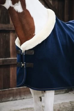 Kentucky Horsewear Kentucky Show Fleece Rug "Heavy" -Equestrian Supplies Online Shop 00003969W 3 406079091