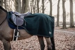 Kentucky Horsewear Kentucky Riding Rug Heavy Fleece -Equestrian Supplies Online Shop 00003970W 3 404060005