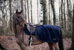 Kentucky Horsewear Kentucky Riding Rug Heavy Fleece -Equestrian Supplies Online Shop 00003970W 3 404079031