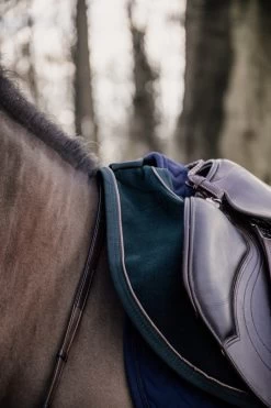 Kentucky Horsewear Kentucky Riding Rug Heavy Fleece -Equestrian Supplies Online Shop 00003970W 4 404060005