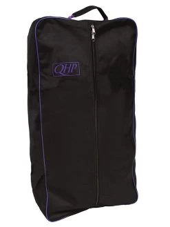 QHP Bridle Bag -Equestrian Supplies Online Shop 00003978W 1 302190010