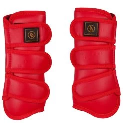 BR Tendon Boots Pro Max -Equestrian Supplies Online Shop 00003984W 1 312030007