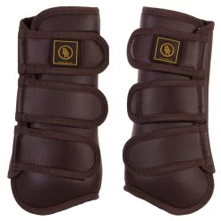BR Tendon Boots Pro Max -Equestrian Supplies Online Shop 00003984W 1 312059007