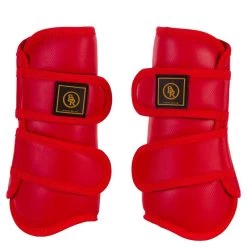 BR Tendon Boots Pro Max -Equestrian Supplies Online Shop 00003984W 2 312030007