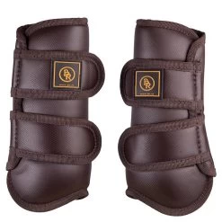 BR Tendon Boots Pro Max -Equestrian Supplies Online Shop 00003984W 2 312059007