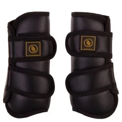 BR Tendon Boots Pro Max -Equestrian Supplies Online Shop 00003984W 2 312090073