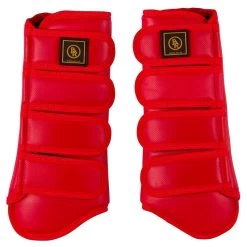 BR Tendon Boots Pro Max -Equestrian Supplies Online Shop 00003984W 3 312030007