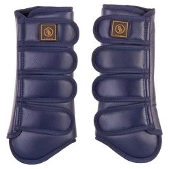 BR Tendon Boots Pro Max -Equestrian Supplies Online Shop 00003984W 3 312070016