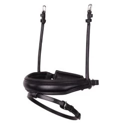 BR Crank Flash Noseband Anatomic