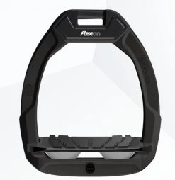 Flex-on Safety Stirrup Safe-on Inclined Grip