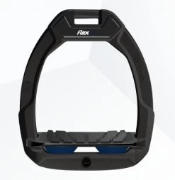Flex-on Safety Stirrup Safe-on Inclined Grip -Equestrian Supplies Online Shop 00004062W 1 216090174