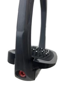 Flex-on Safety Stirrup Safe-on Inclined Grip -Equestrian Supplies Online Shop 00004062W 2 216080015