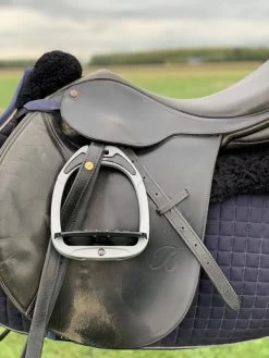 Flex-on Safety Stirrup Safe-on Inclined Grip -Equestrian Supplies Online Shop 00004062W 3 216080015