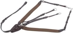 Harry's Horse Elastic Breastplate