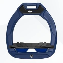 Flex-on Safety Stirrup Safe-on Junior For Kids -Equestrian Supplies Online Shop 00004167W 1 216079017