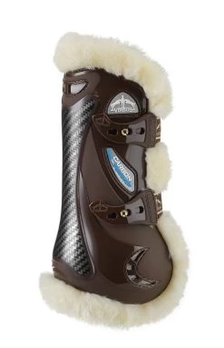 Veredus Carbon Gel Vento Tendon Boots Save The Sheep