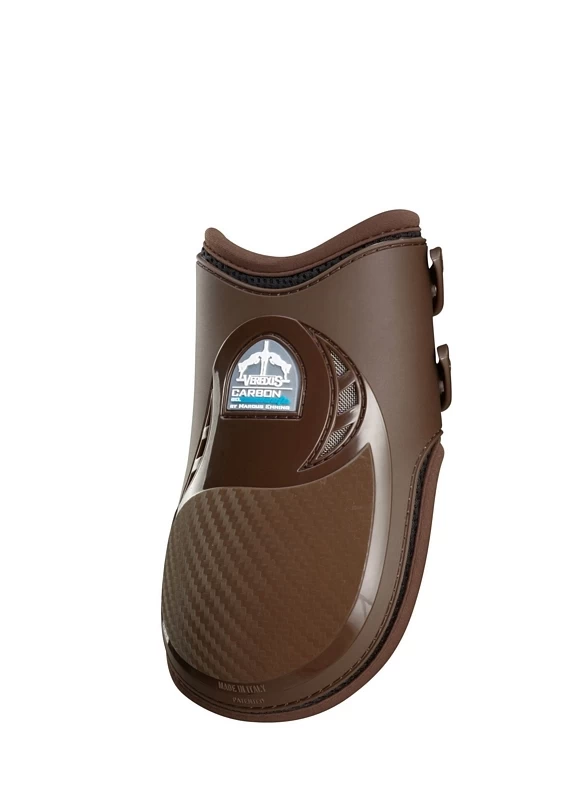 Veredus Carbon Gel Vento Fetlock Boots 2 Veredus Carbon Gel Vento Fetlock Boots - Image 2