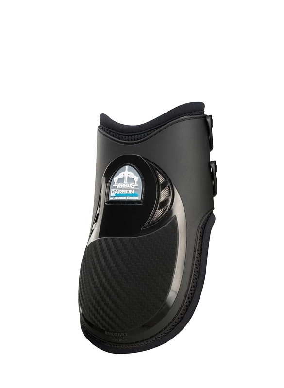 Veredus Carbon Gel Vento Fetlock Boots 1 Veredus Carbon Gel Vento Fetlock Boots