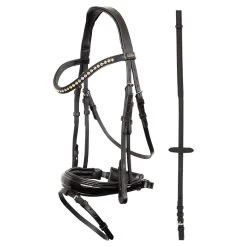 Premiere Bridle Brest