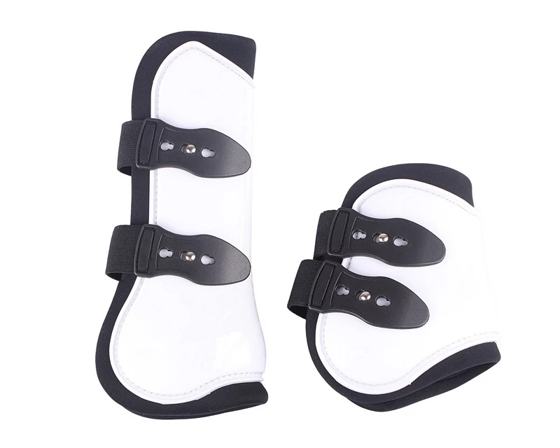 QHP Tendon Boots Set 1 QHP Tendon Boots Set