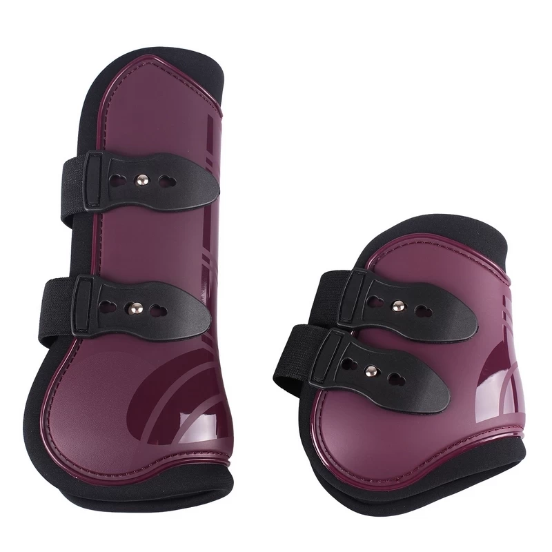 QHP Tendon Boots Set 17 QHP Tendon Boots Set - Image 17
