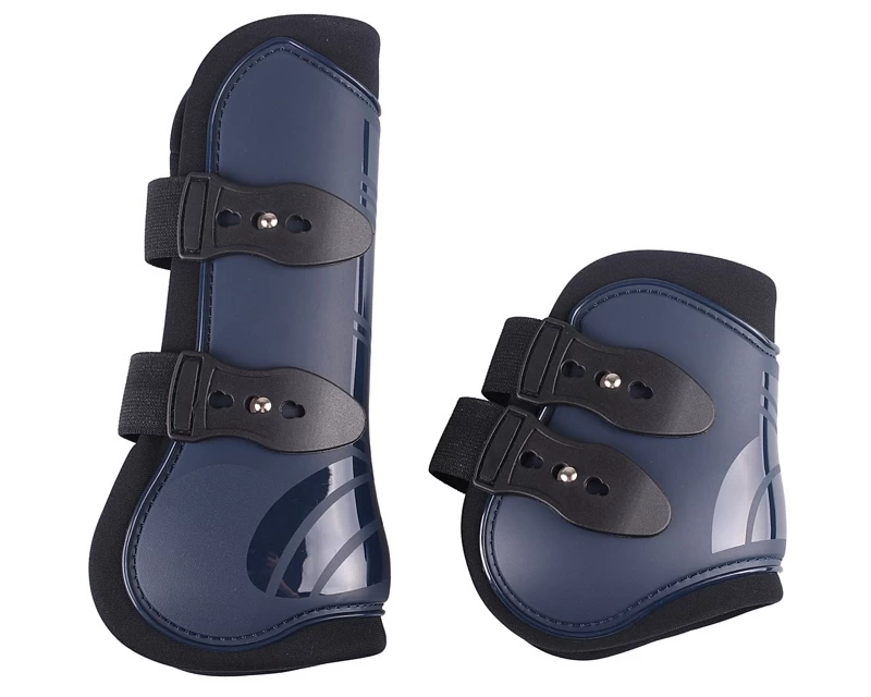 QHP Tendon Boots Set 5 QHP Tendon Boots Set - Image 5