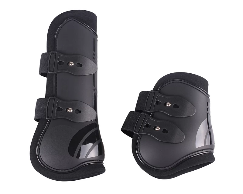 QHP Tendon Boots Set 9 QHP Tendon Boots Set - Image 9