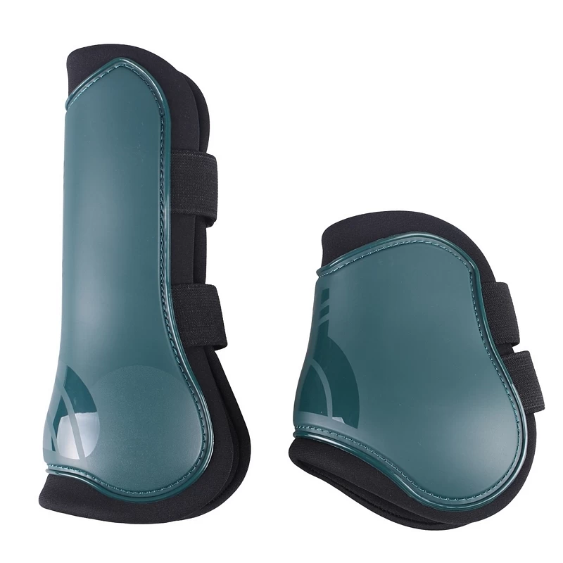 QHP Tendon Boots Set 14 QHP Tendon Boots Set - Image 14