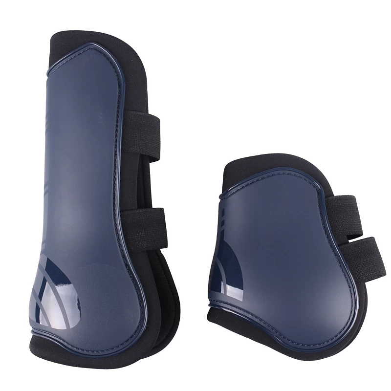 QHP Tendon Boots Set 6 QHP Tendon Boots Set - Image 6