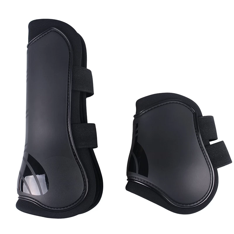 QHP Tendon Boots Set 10 QHP Tendon Boots Set - Image 10