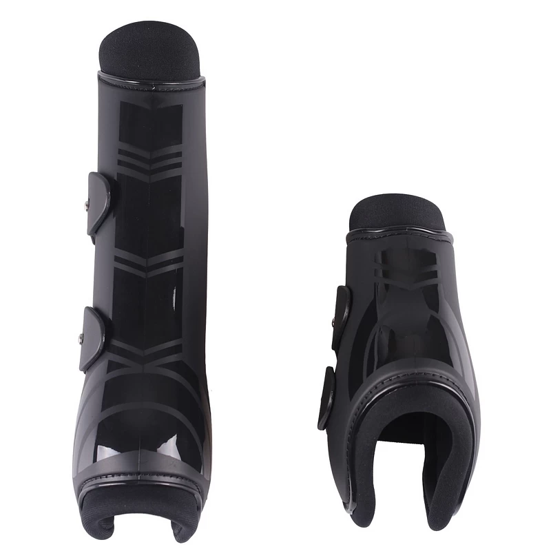 QHP Tendon Boots Set 11 QHP Tendon Boots Set - Image 11